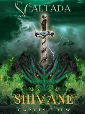 cover image of Shivane